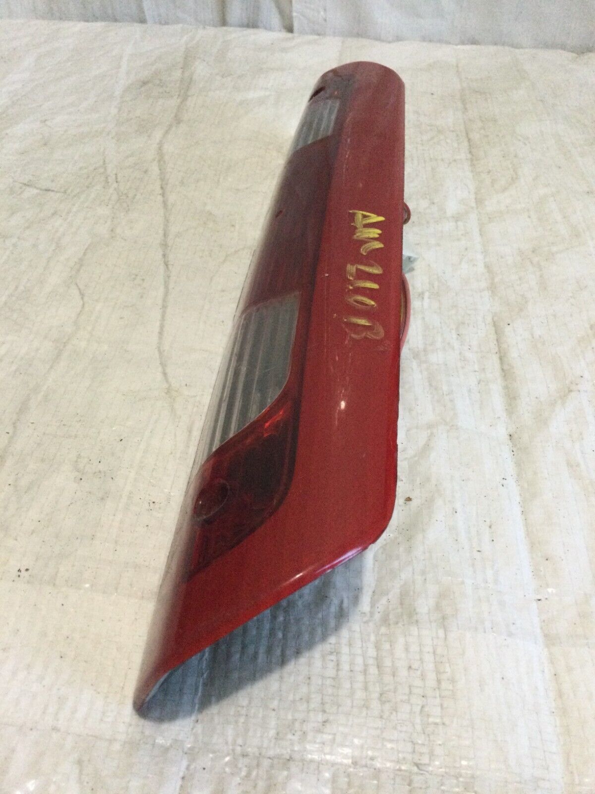2007-2008 Dodge Ram 1500 Third 3rd Brake Light OEM