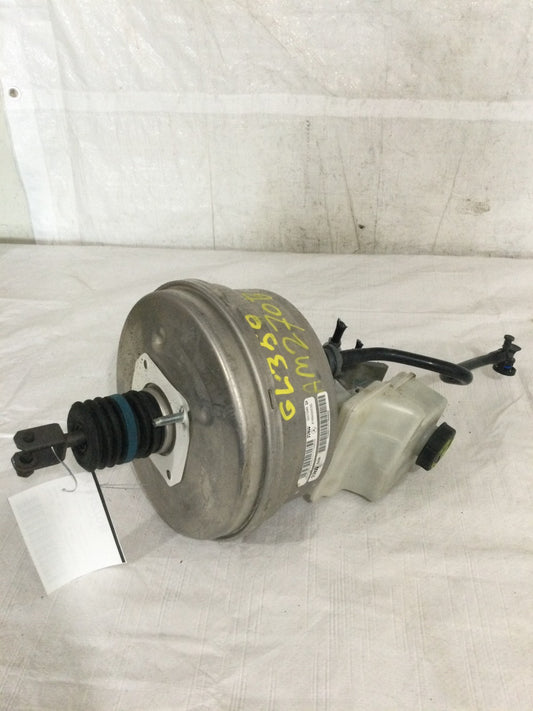 2014 Mercedes Benz GL350 3.0L Power Brake Booster OEM A1664300530L