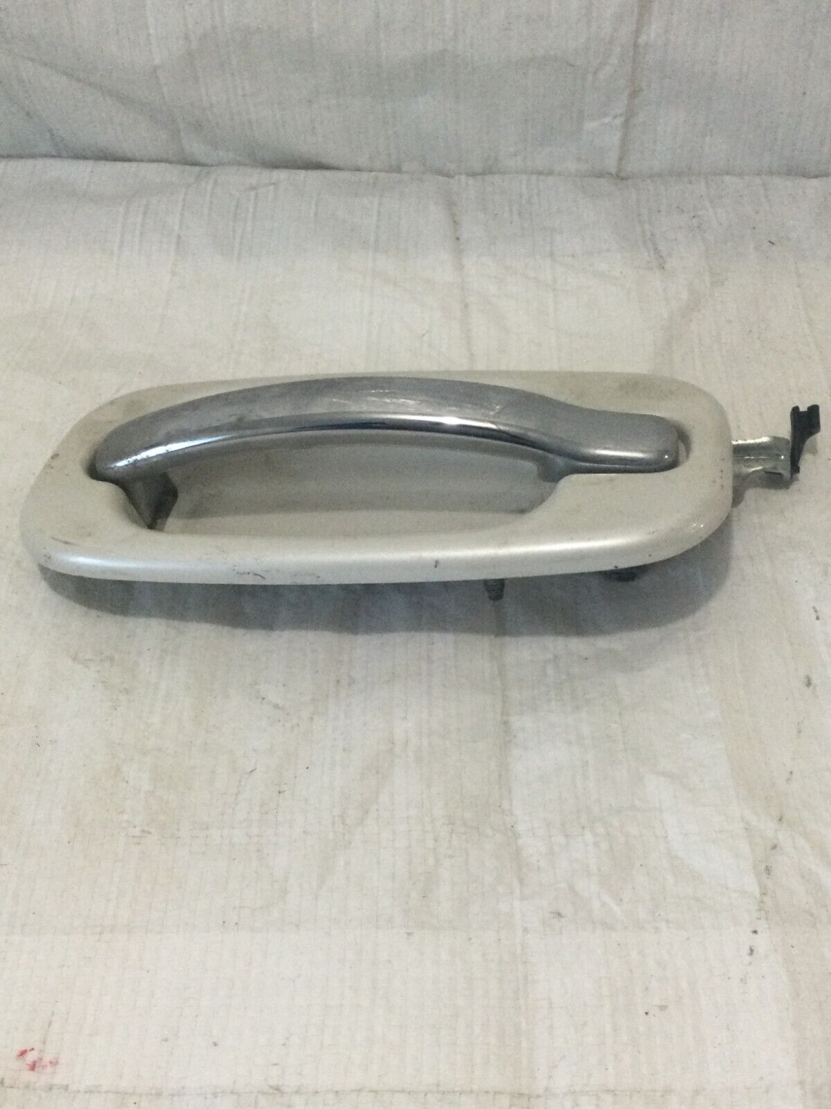 2005 Cadillac Escalade Rear Left Exterior Door Handle OEM