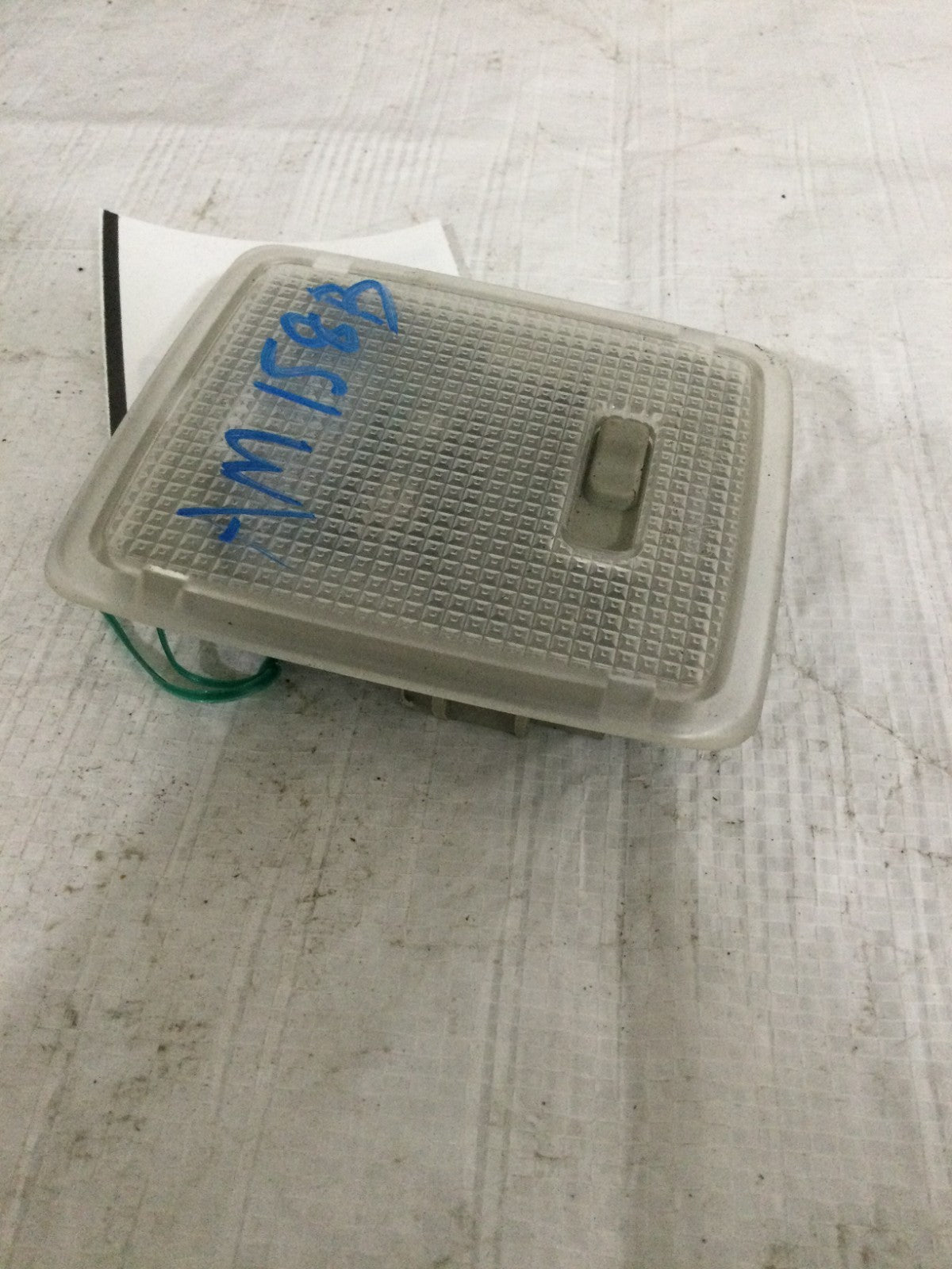 2003 Infiniti FX35 Interior Light OEM