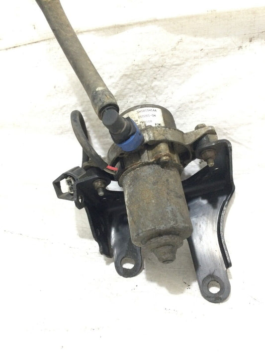 2011 Dodge Ram 1500 Brake Vacuum Pump 04581541AA OEM