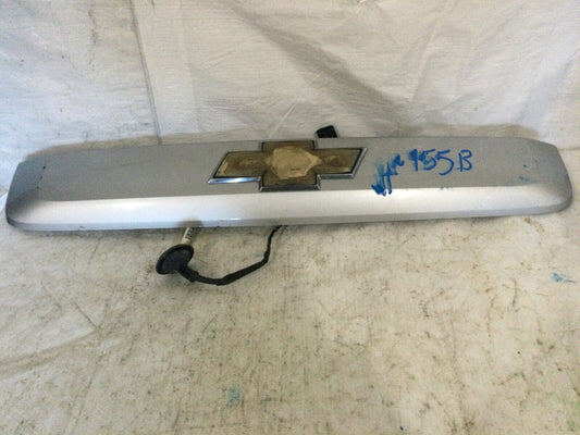2010 Chevrolet Suburban 1500 Liftgate Molding Trim OEM