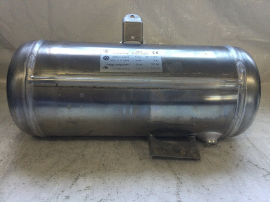 2007 Volkswagen Touareg Air Suspension Pressure Tank Accumulator 7L0616202A OEM