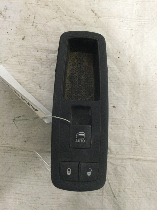 2014 Dodge Ram 2500 Passenger Right Side Window Switch 68110865AA OEM