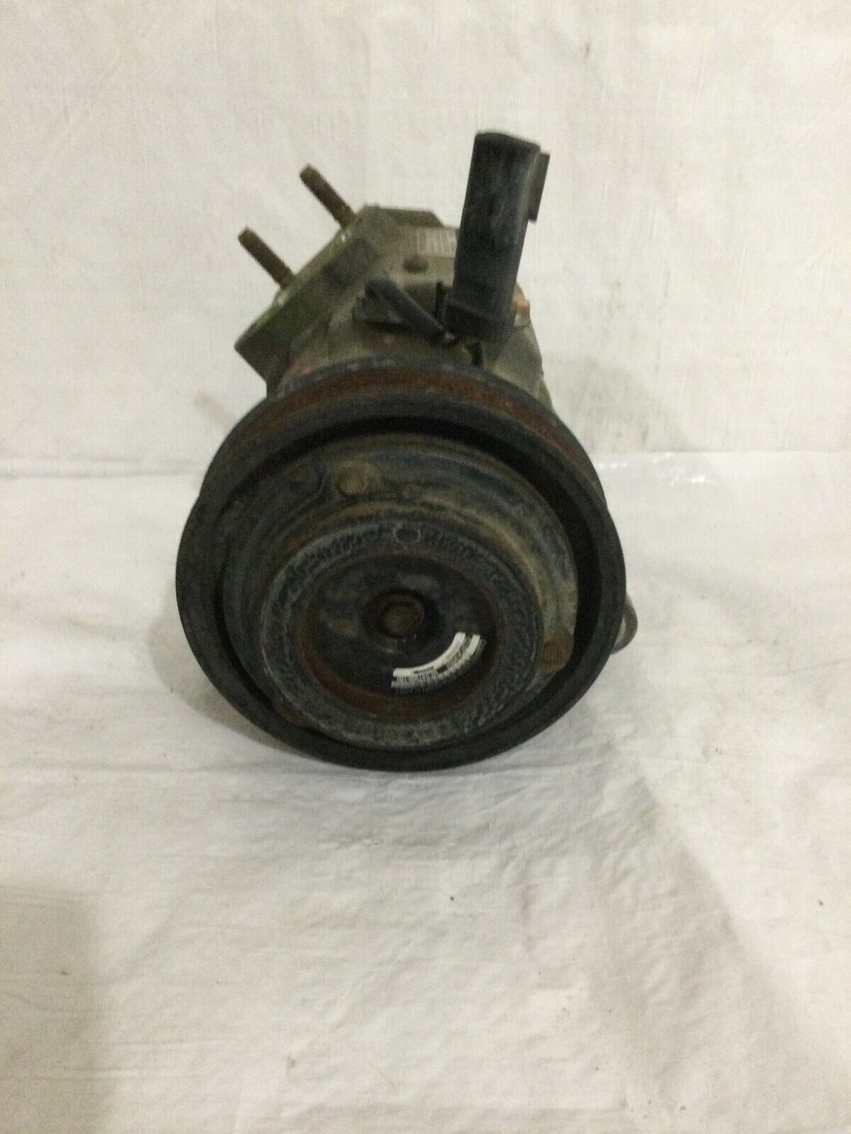 2007 AC Compressor for Dodge Ram 1500 5.7L 447220-4820