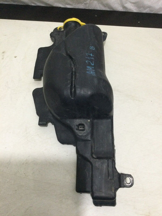 2017 Dodge Ram 1500 Windshield Washer Fluid Reservoir Bottle OEM