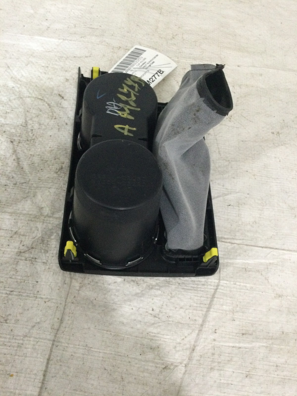 2017 Toyota Corolla Cup Holder OEM