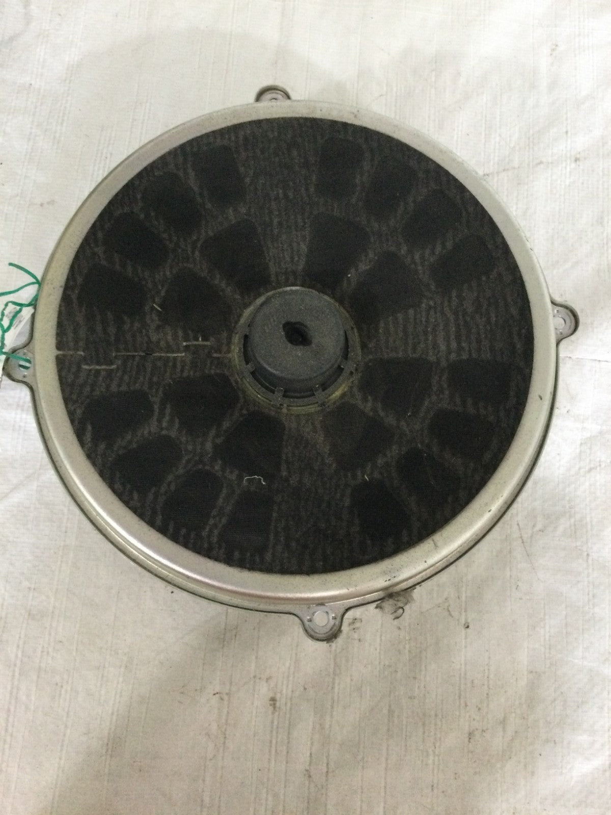 2007-2008 Infiniti G35 Rear Right Passenger Side Speaker OEM 28138 JK110