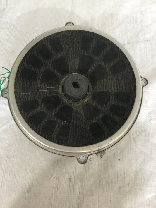 2007-2008 Infiniti G35 Rear Right Passenger Side Speaker OEM 28138 JK110