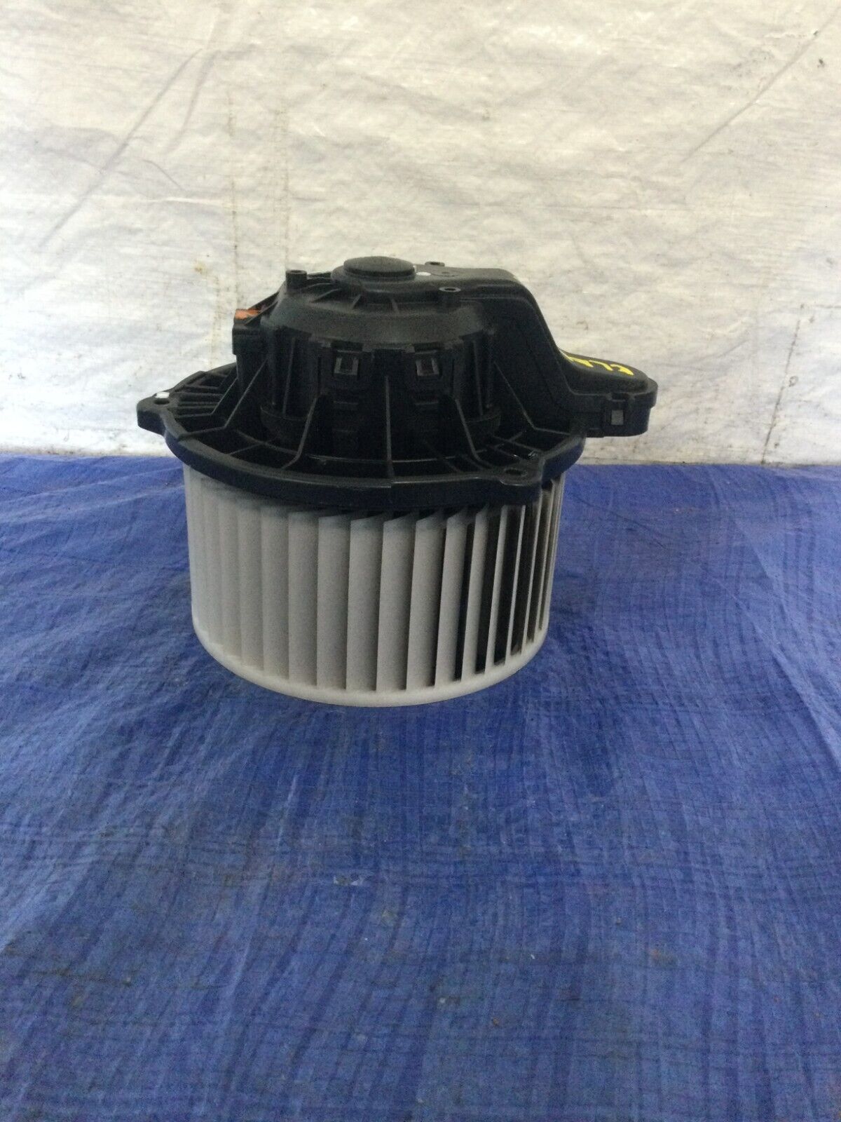 2018 Hyundai Elantra A/C Heater Blower Motor OEM