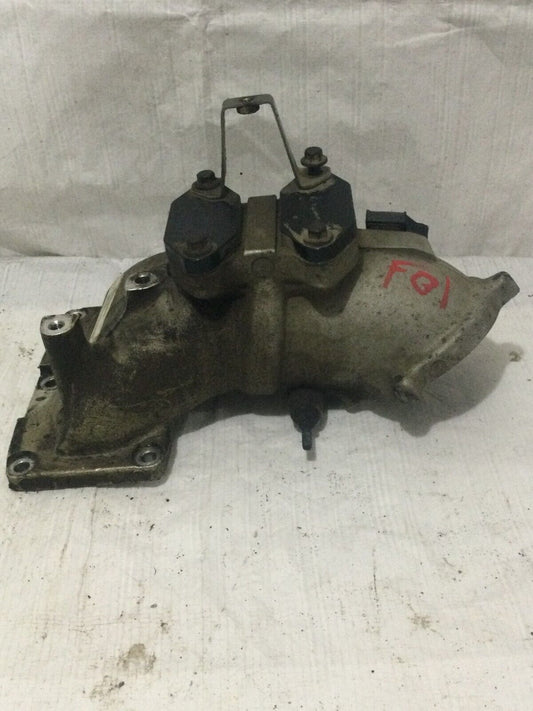 2010 Dodge Ram 3500 6.7L Diesel Air Intake Horn EGR 5259747  OEM