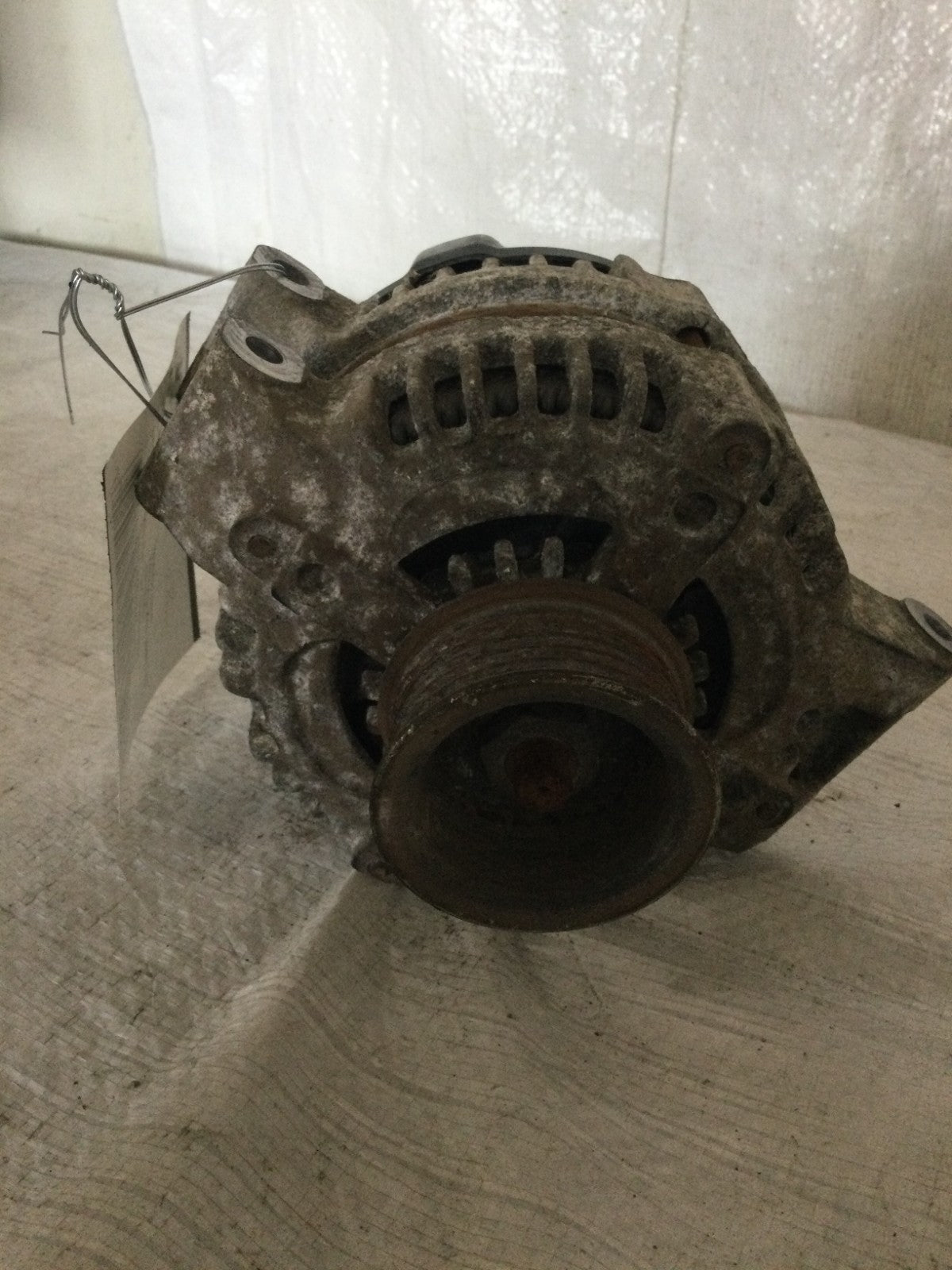 2007 Acura CSX 2.0L  Alternator OEM