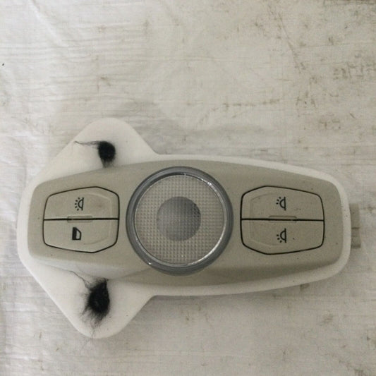2013-2016 Ford Escape Rear Upper Overhead Reading Dome Map Light OEM