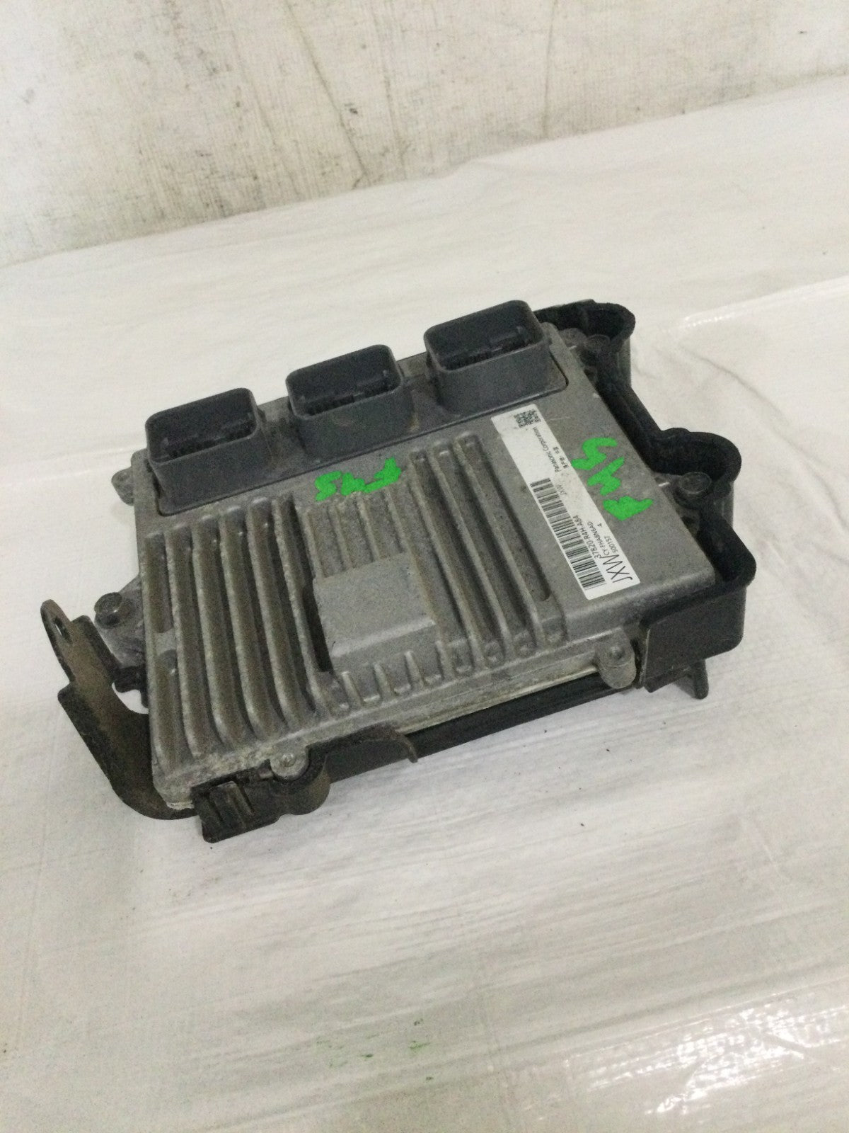 2019 Acura ILX 2.4L ECU ECM Engine Control Module Computer OEM 37820-R4H-A84