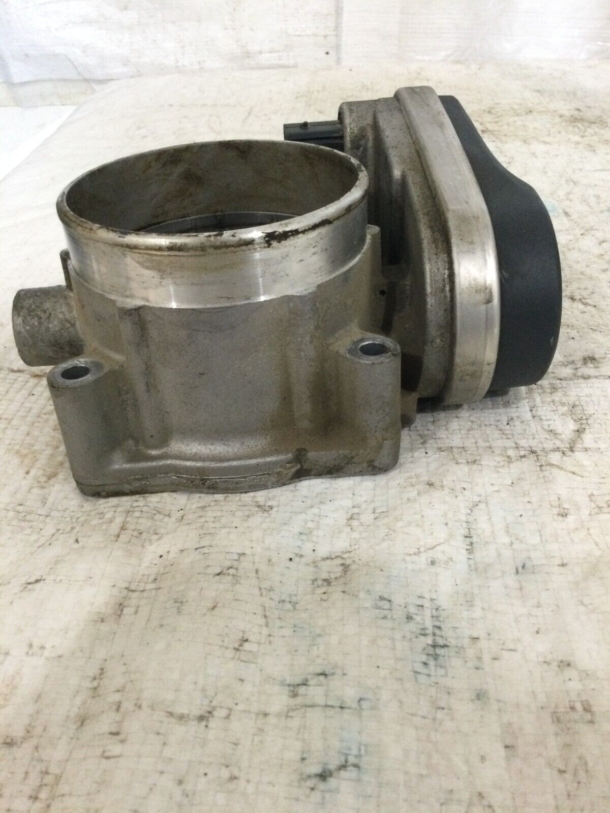 2007 Dodge Ram 1500 5.7L  Throttle Body Valve Assembly OEM