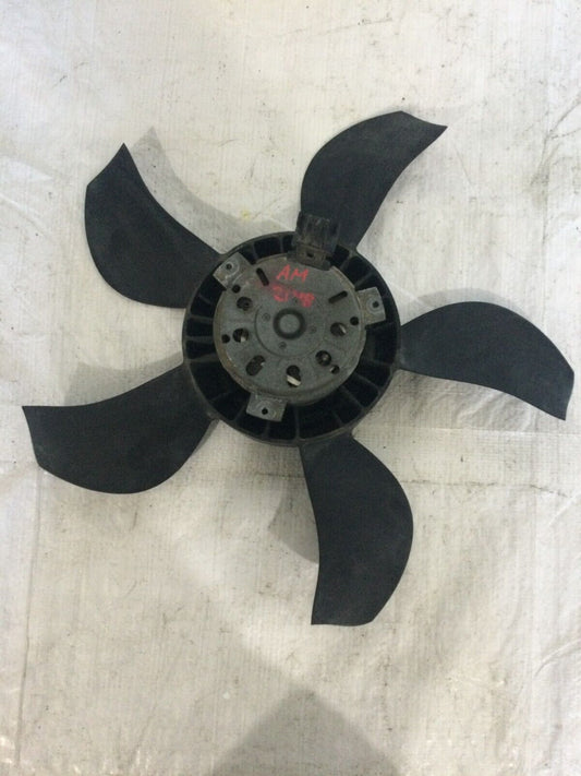 2013 GMC Sierra 1500 Cooling Fan Assembly OEM