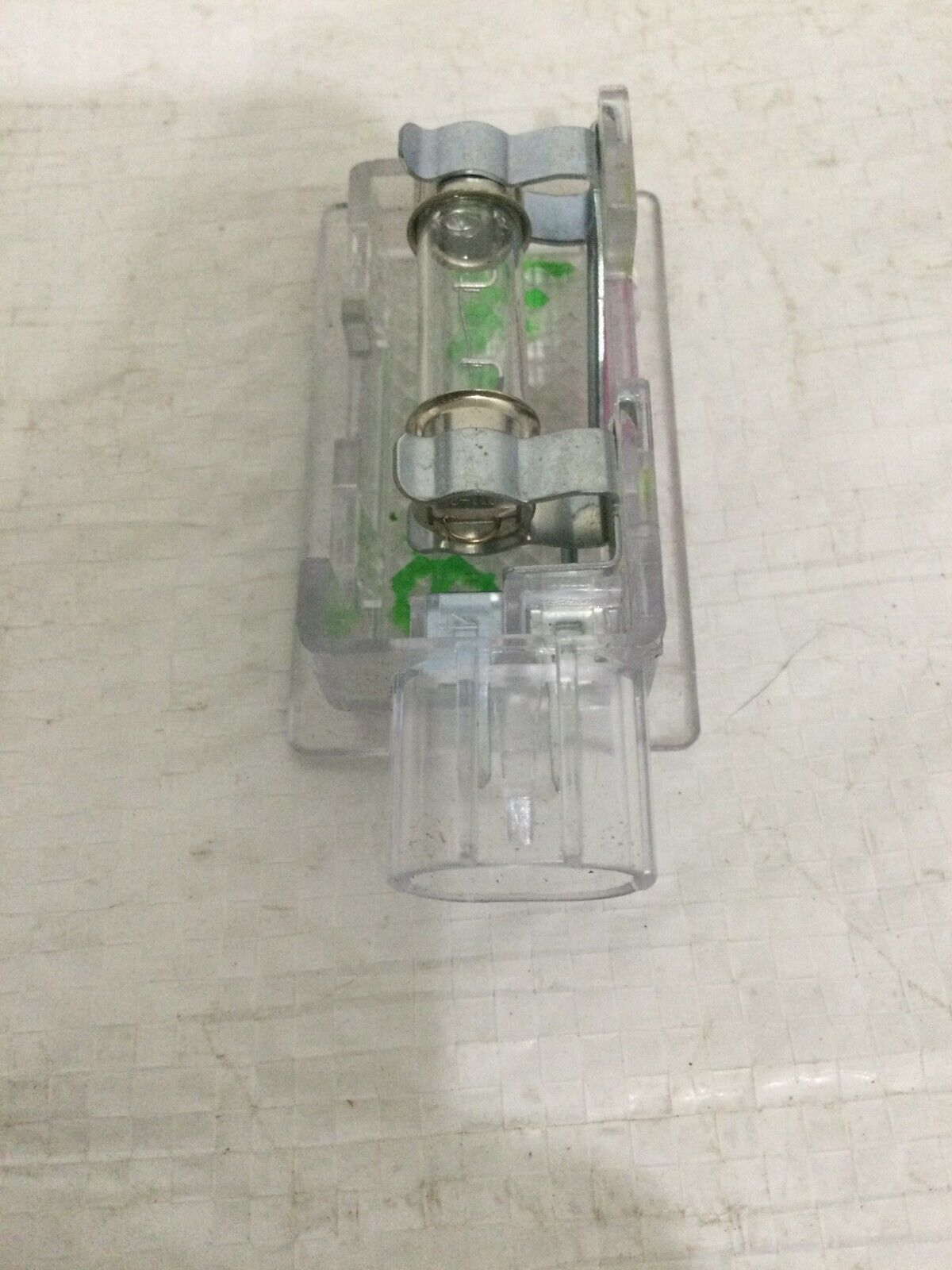 2017 Ford Explorer Rear Trunk Inner Luggage Light Lamp OEM 9E5313A756AA