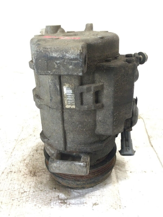 2008 Cadillac Escalade A/C Air Compressor  OEM