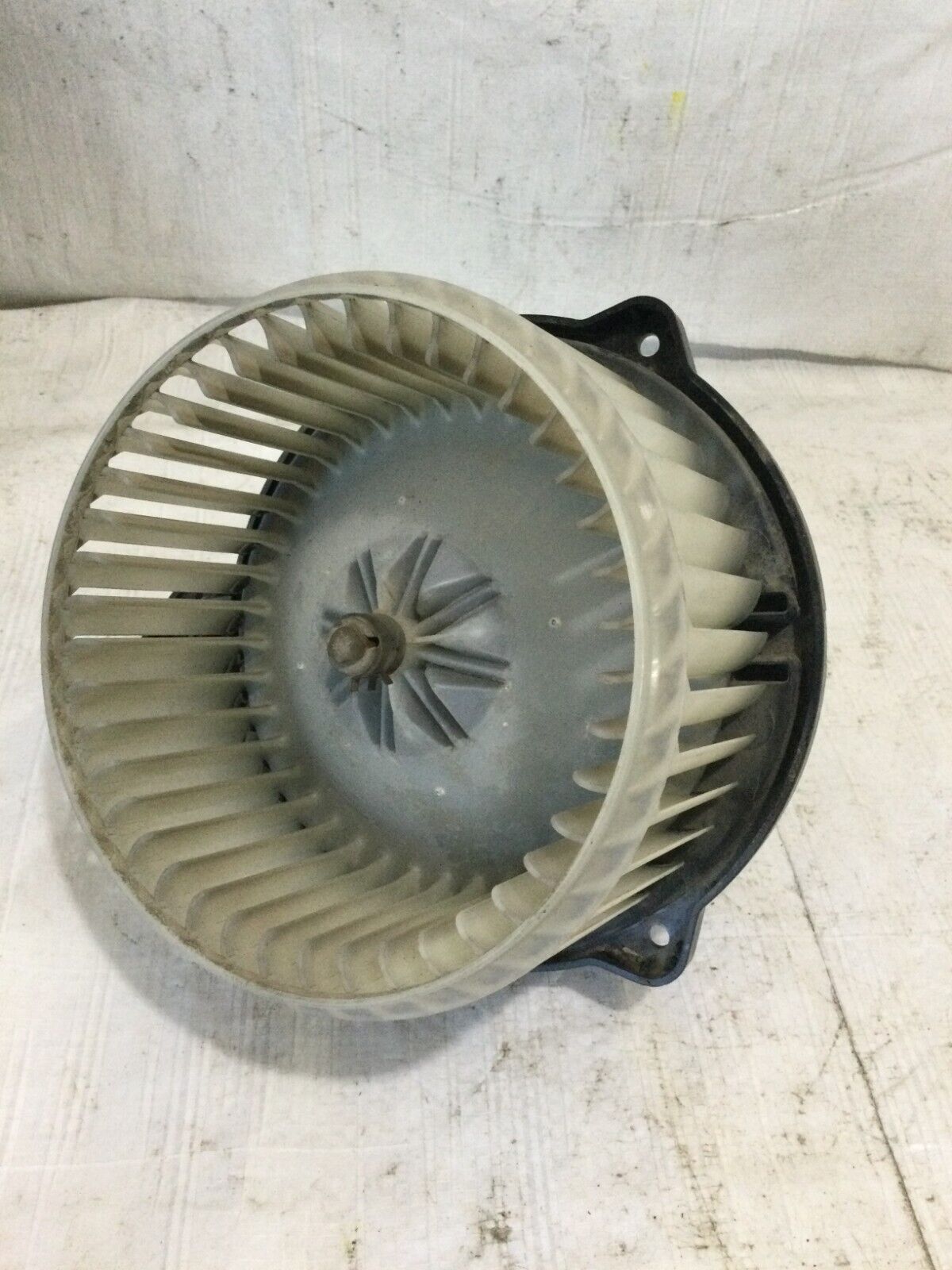 2007 Dodge Ram 1500  A/C Heater Blower Motor OEM