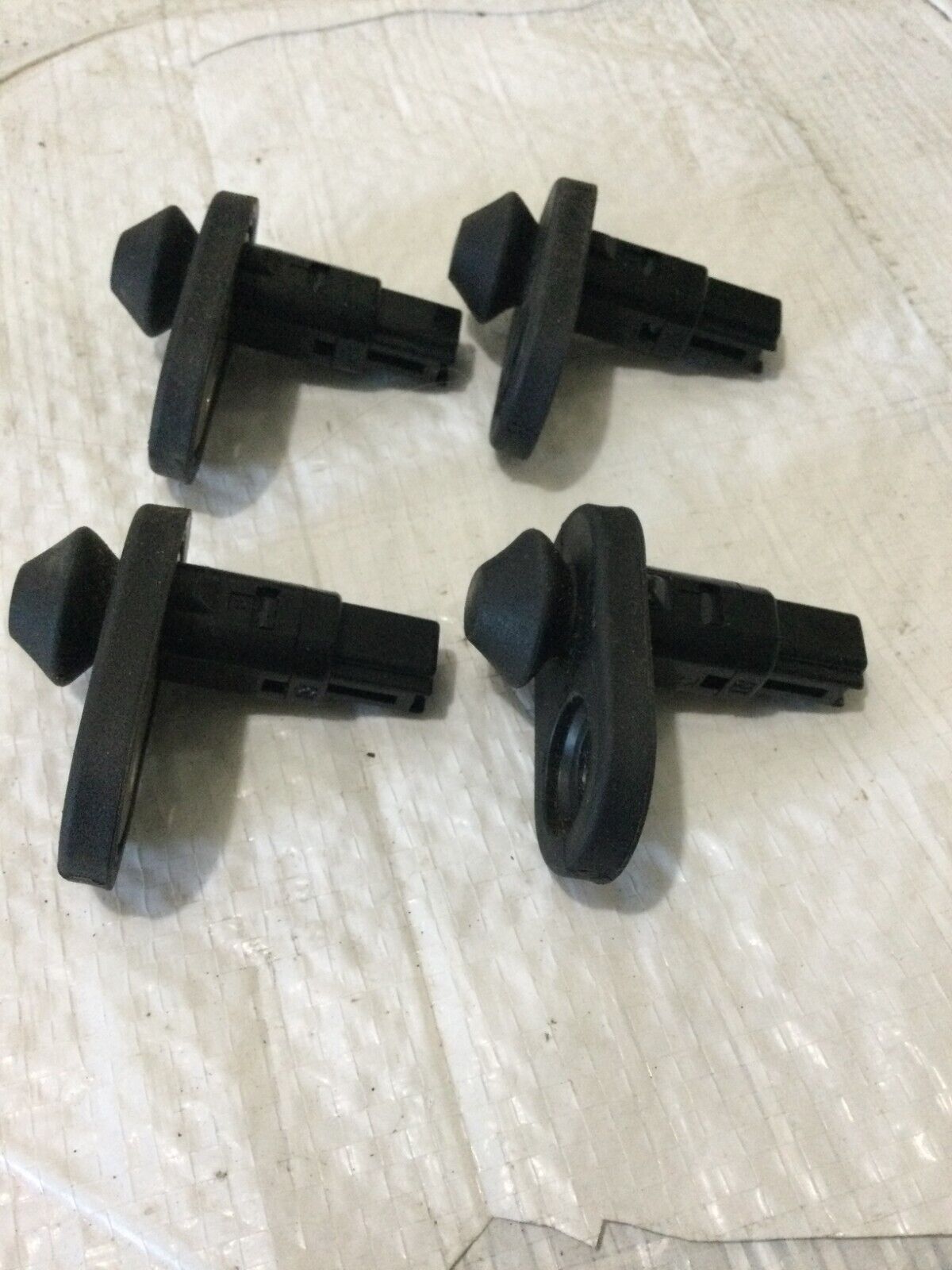 2003 Toyota Highlander Door Light Switch Set of 4 OEM