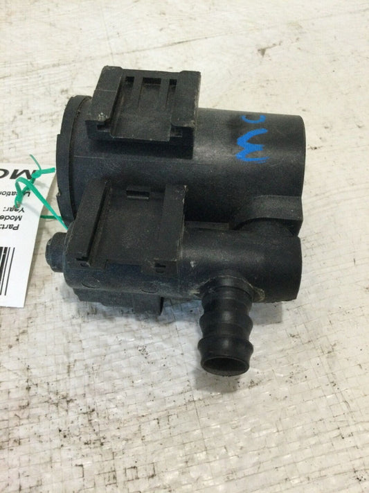 2007 Chevrolet Silverado 2500 Vacuum Valve Solenoid OEM