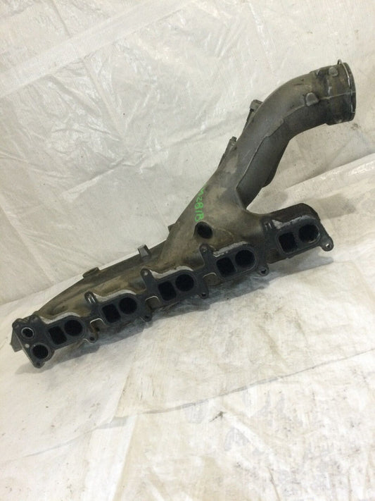2006  Dodge Van Sprinter 2500  Intake Manifold A6470900137 OEM