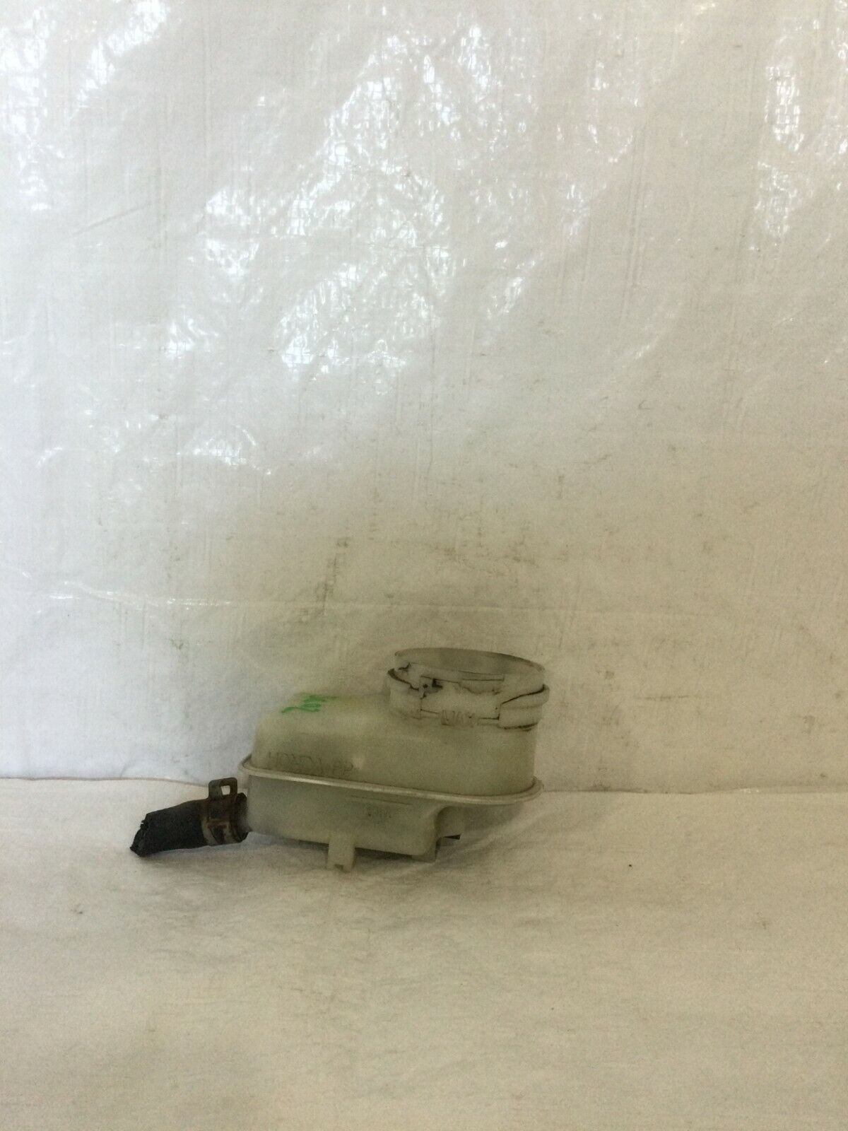 2006 Acura CSX External Extension Reservoir OEM 
