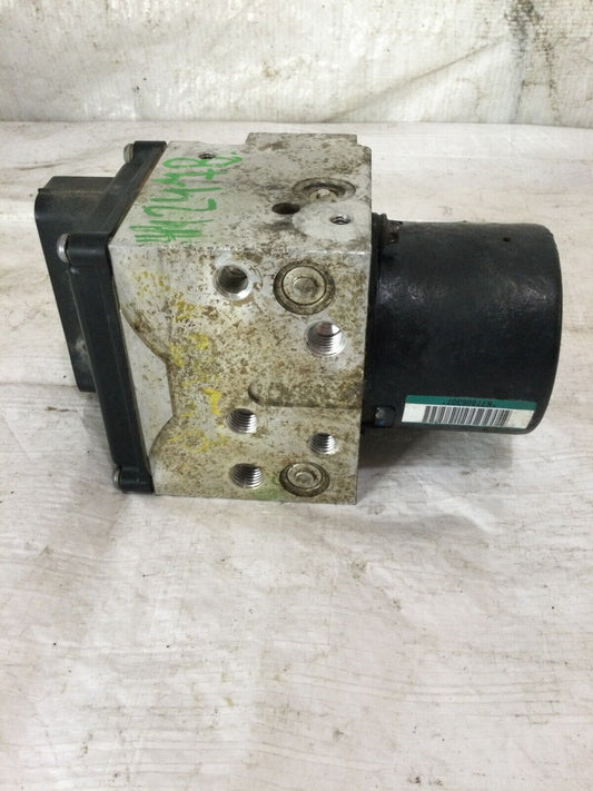 2010-2011 Dodge Ram 2500 Pickup Anti Lock Abs Brake Pump Module Assembly OEM