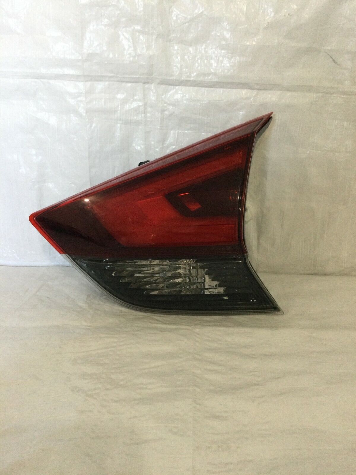 2019 Nissan Rogue Tail Light Assembly Inner Right Passenger Side OEM RH
