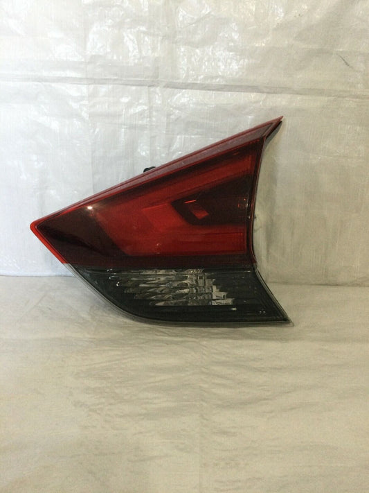 2019 Nissan Rogue Tail Light Assembly Inner Right Passenger Side OEM RH
