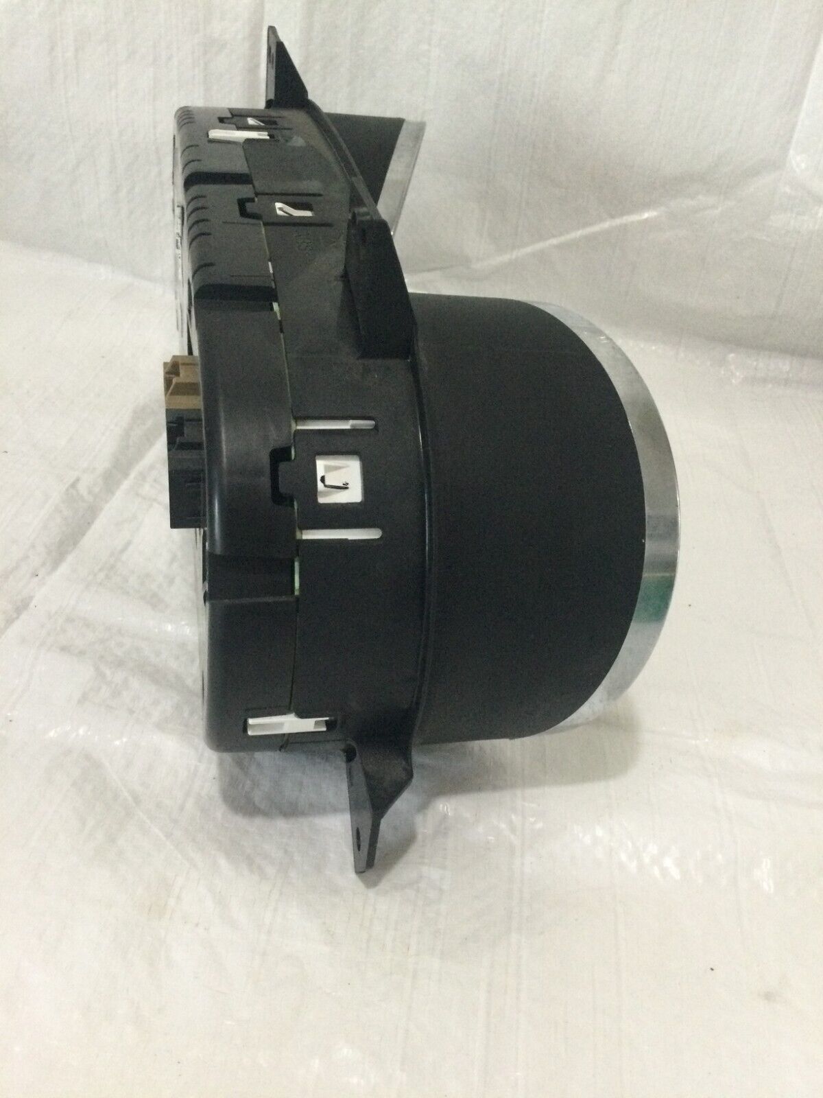 2019-2020 Dodge Grand Caravan Speedometer KPH Cluster 68376130AB OEM