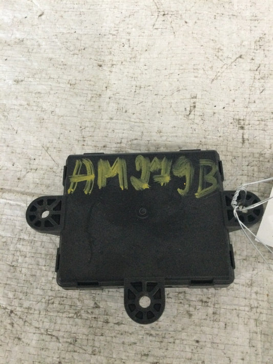 2014 Ford Escape Rear Right Door Control Module OEM CV6T-14B532-EA