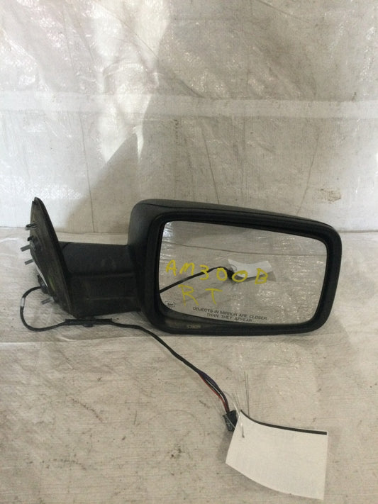 2013 Dodge Ram 1500 RH Side Door Mirror 68147862AE OEM