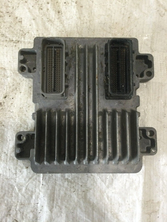 2009 chevrolet silverado 1500 5.3L engine control unit ECU 12630500 OEM