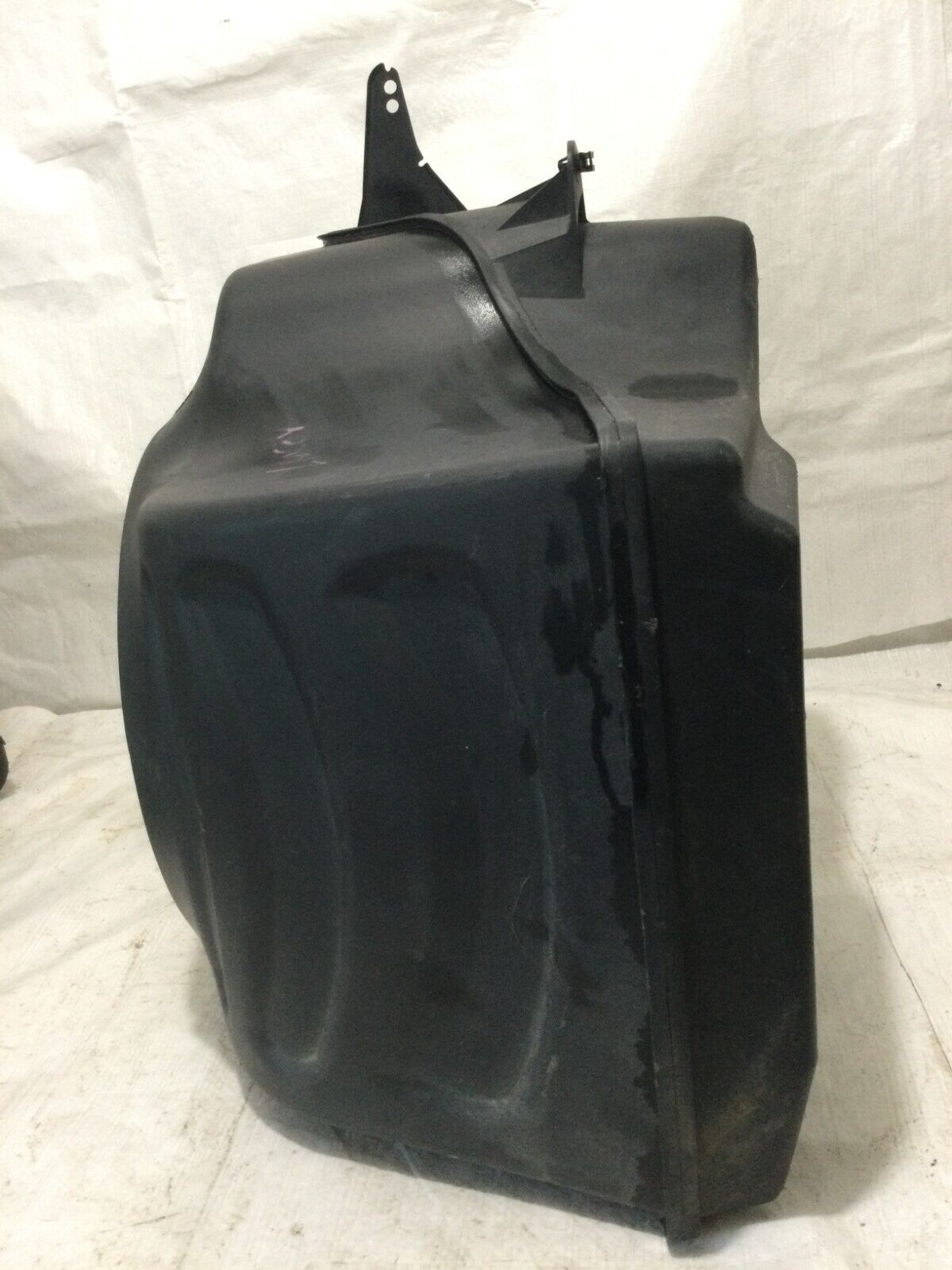 2004 Mitsubishi Lancer Infinity Subwoofer Speaker OEM