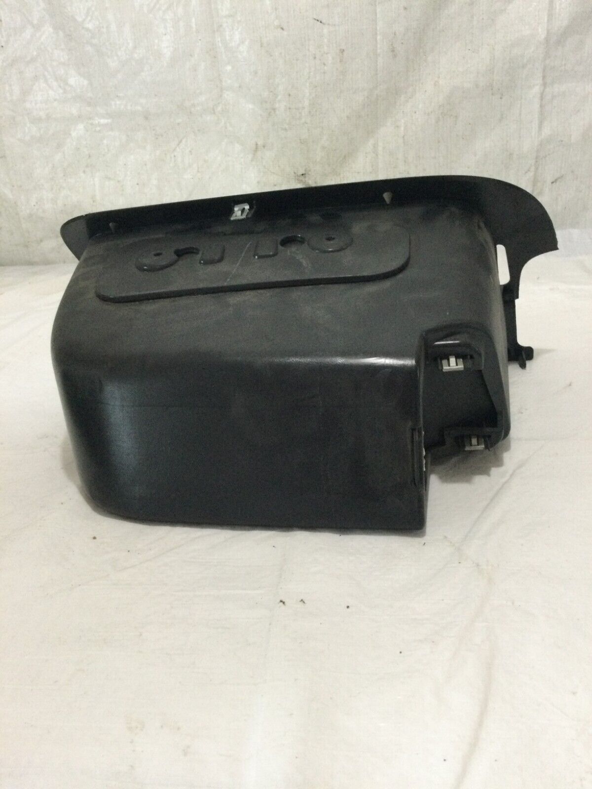 2017 Dodge Grand Caravan Dash Right Passenger Upper Glove Box OM