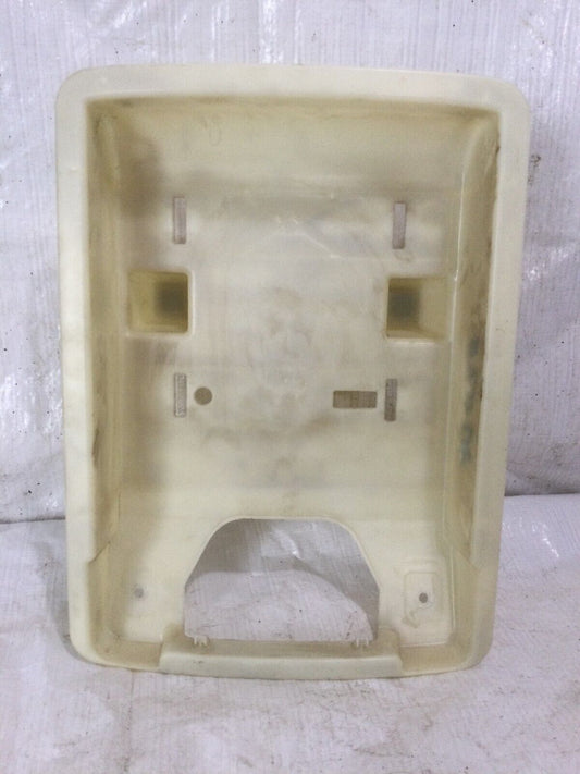 2015 Ford F-350 SD Roof Overhead Front  Console Upper Bracket 26045B34 OEM