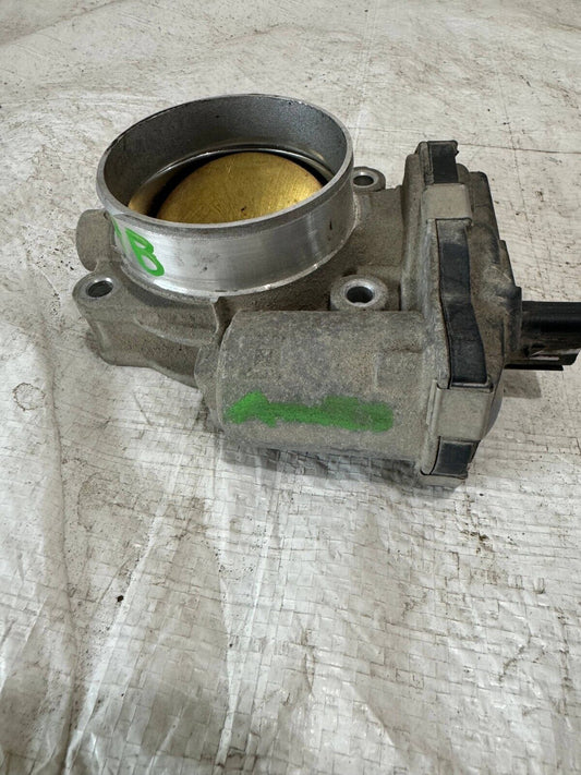 2019 Chevrolet Silverado 1500  Throttle Body OEM
