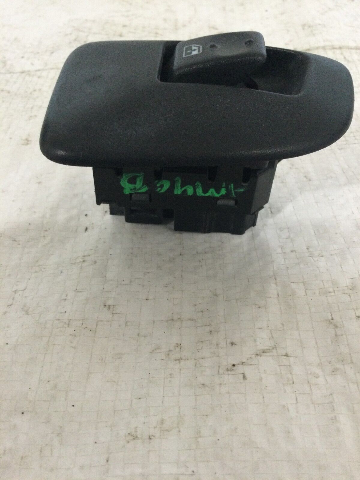 2003-2006 Cadillac Escalade EXT Rear Left Door Switch OEM