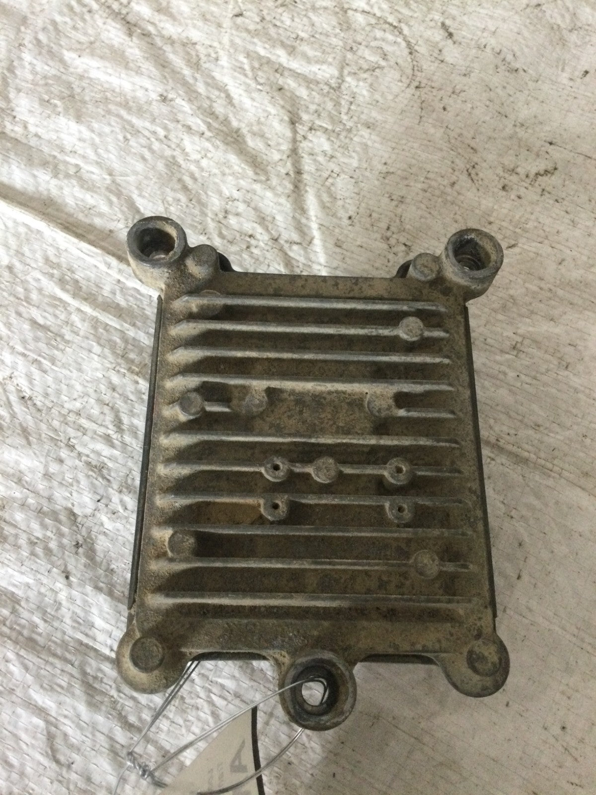 2018 Ford F-150 Transmission Control Module OEM JL3A-12B565-PA