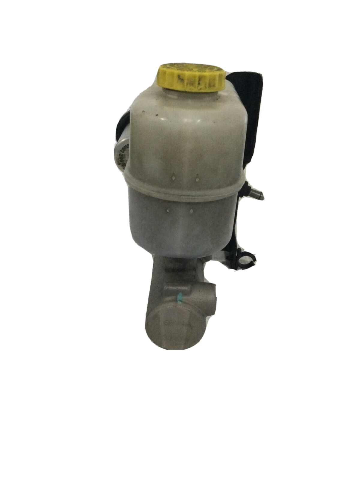 2006 Dodge Ram 2500 5.9L Diesel Power Brake Hydro Booster W/ Reservoir OEM