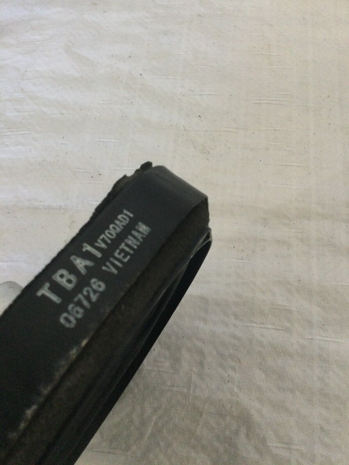 2017 Honda Civic Left or Right Door Speaker OEM