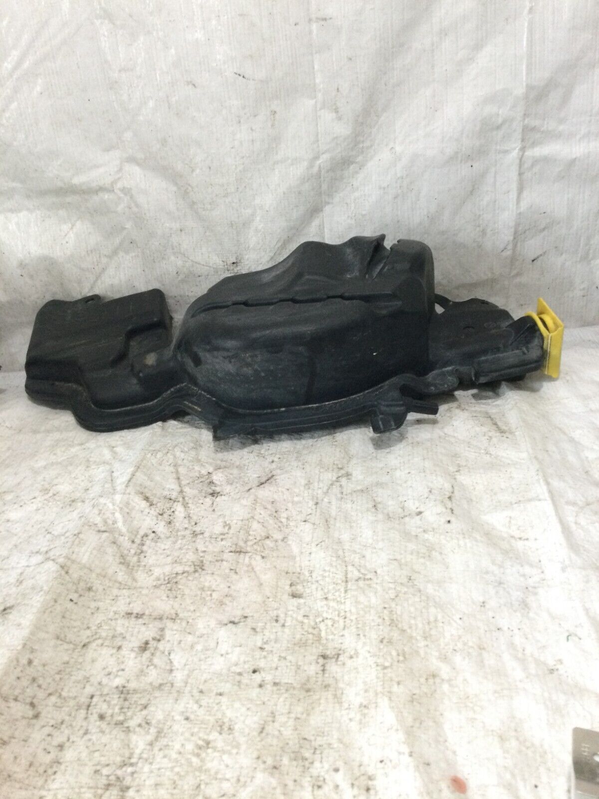 2017 Dodge Ram 1500 Coolant Reservoir Overflow Bottle OEM 5.7L 1002405AH