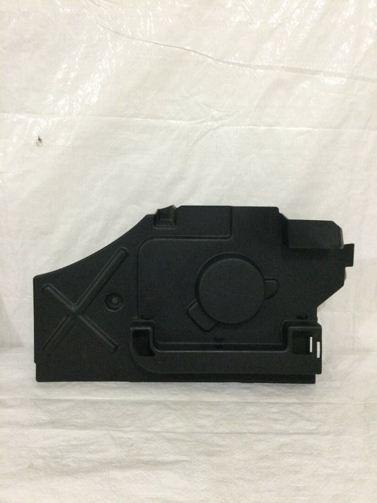 2008 Pontiac G6 Right Passenger Side Lower Dash Hush Panel OEM 16908424