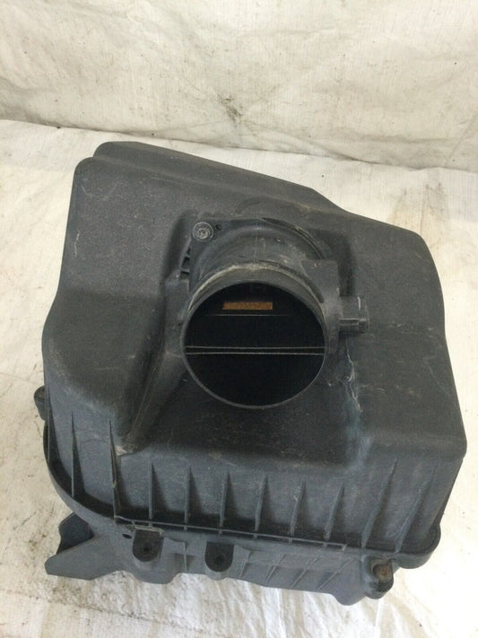2007 GMC Acadia Air Cleaner Filter Box Assembly OEM