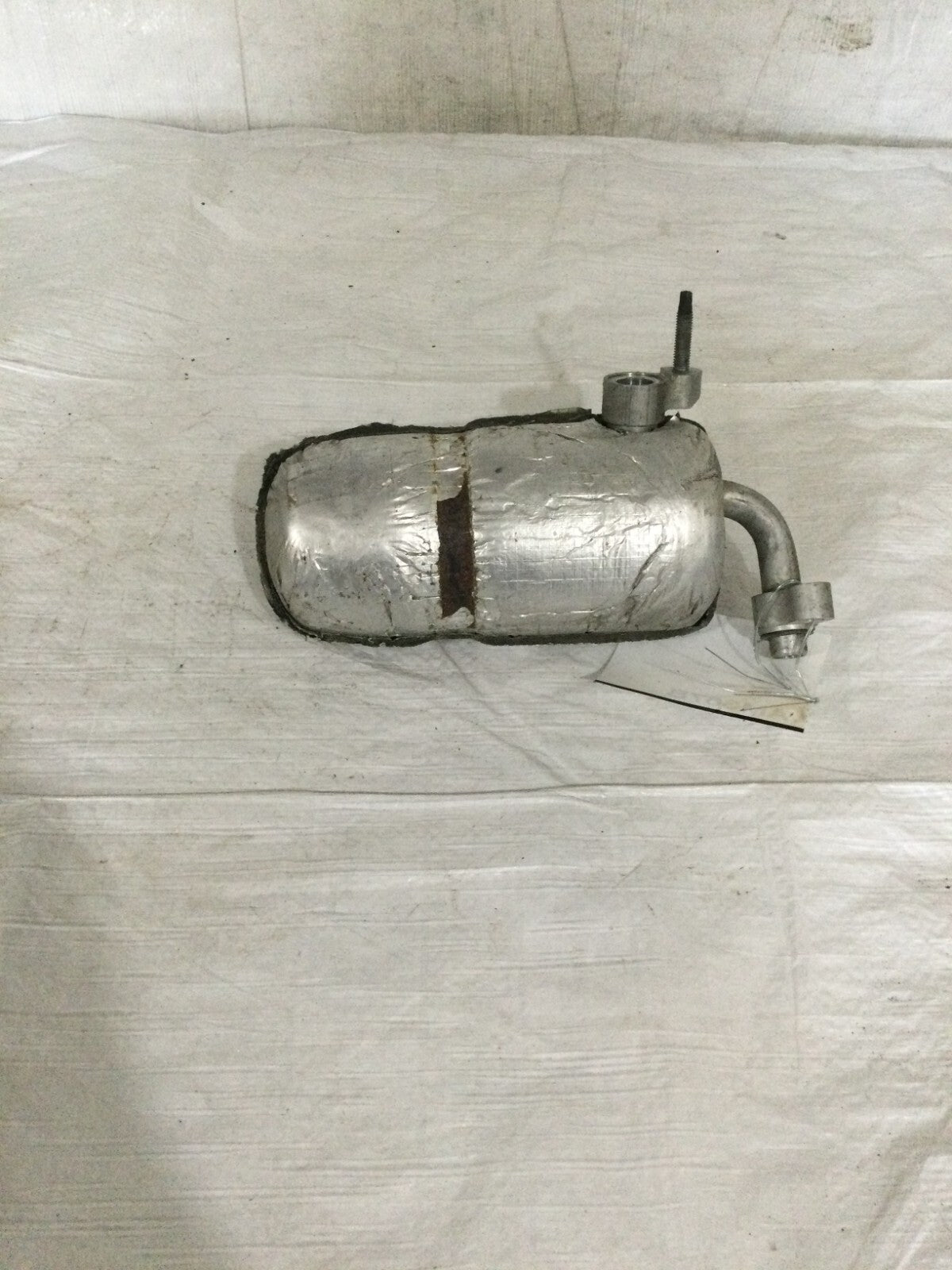 2001 Chevrolet Silverado 2500 Air Conditioner Accumulator Dryer OEM