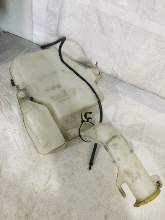 2011-2017 Dodge Caravan Windshield Washer Fluid Reservoir Tank 05113650AD OEM