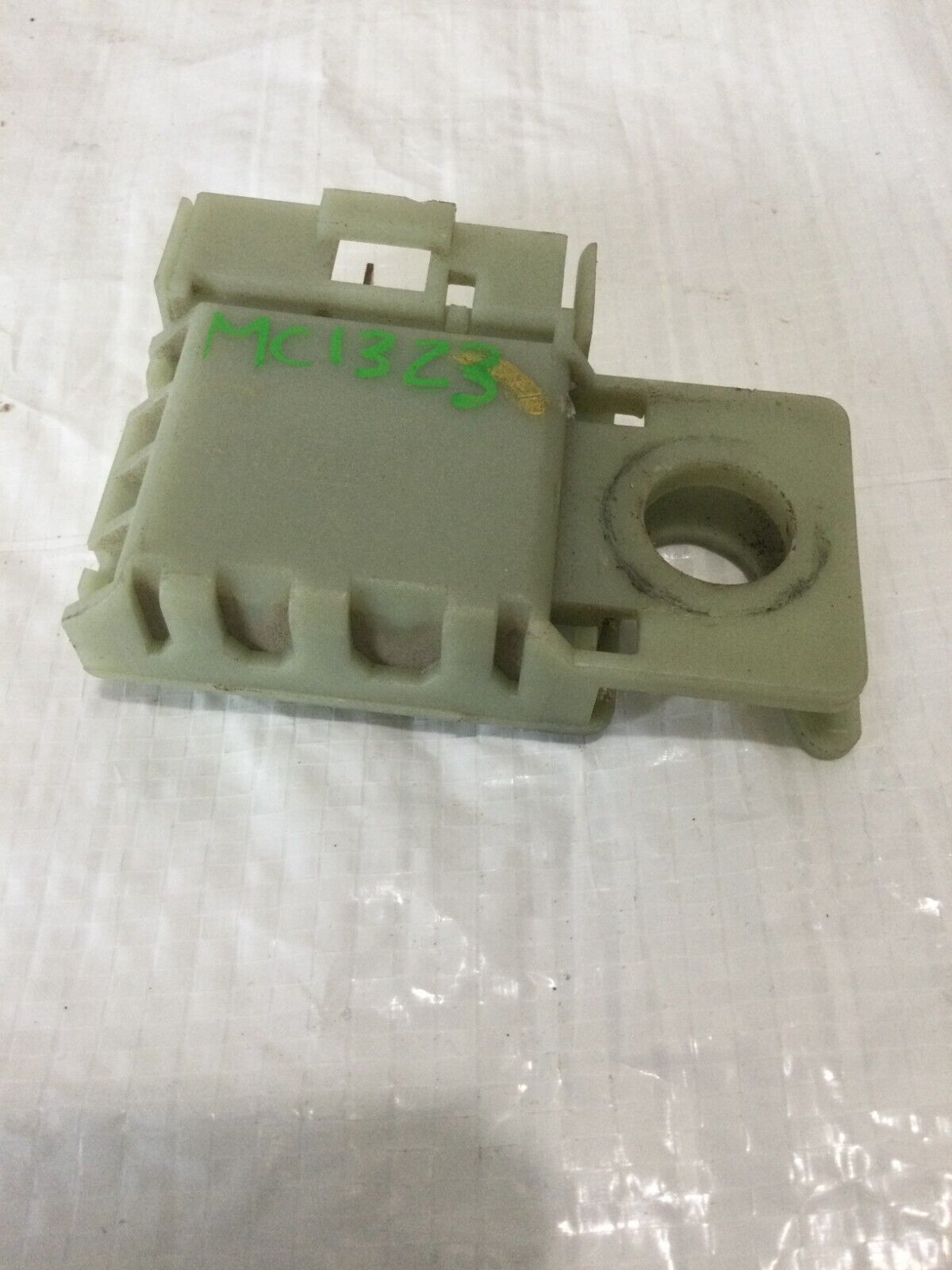2006 GMC Sierra 1500 Stoplight  Light Switch 25771554  OEM