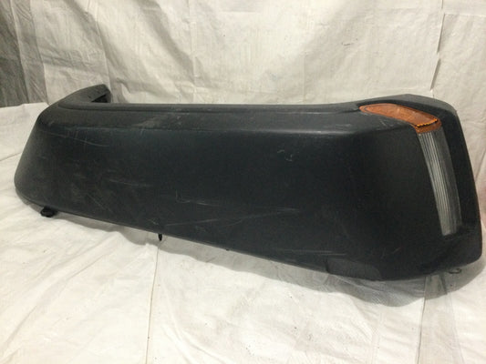 2018 Jeep Wrangler Sport  Fender Flare Front Left OEM ( Have Scratches ) Black
