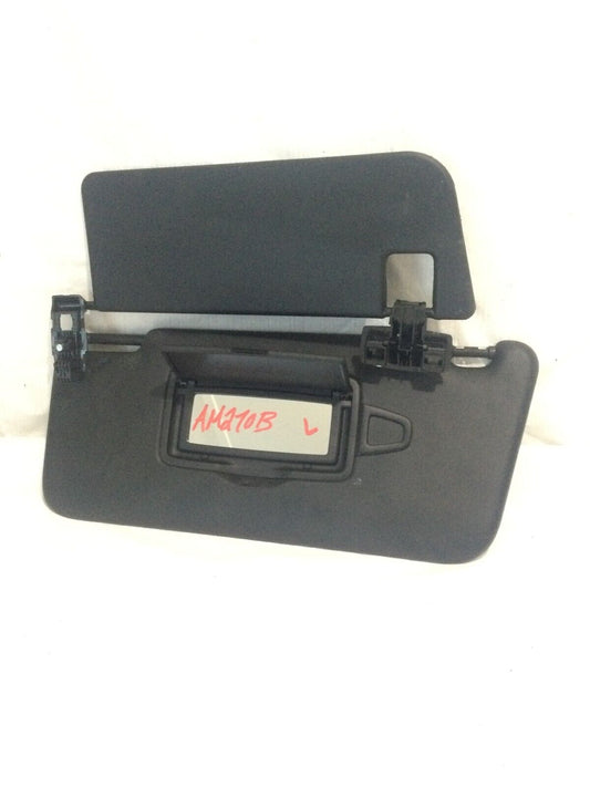 2014 Mercedes Benz GL350 Bluetec Sunvisor Left Driver Side OEM LH